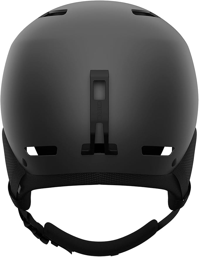 Giro Ledge Ski Helmet - Snowboarding Helmet for Men, Women and Youth
