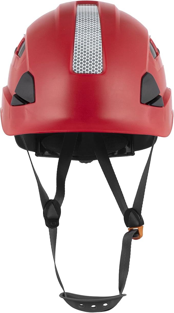 Defender Safety H1 Safety Helmet Hard Hat with Visor ANSI Z89.1