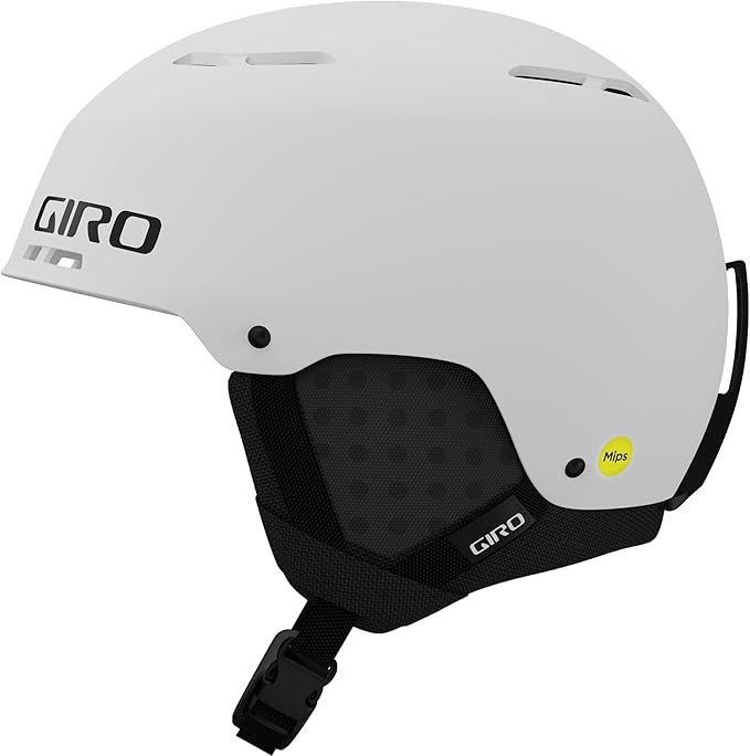 Giro Emerge Spherical Ski Helmet - Snowboard Helmet for Men, Women & Youth