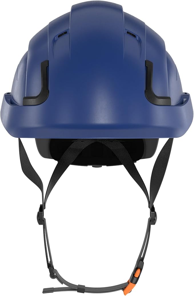 Defender Safety H2 Safety Helmet Hard Hat, Type 2 Class C and E, ANSI Z89.1 and EN 12492 Rated