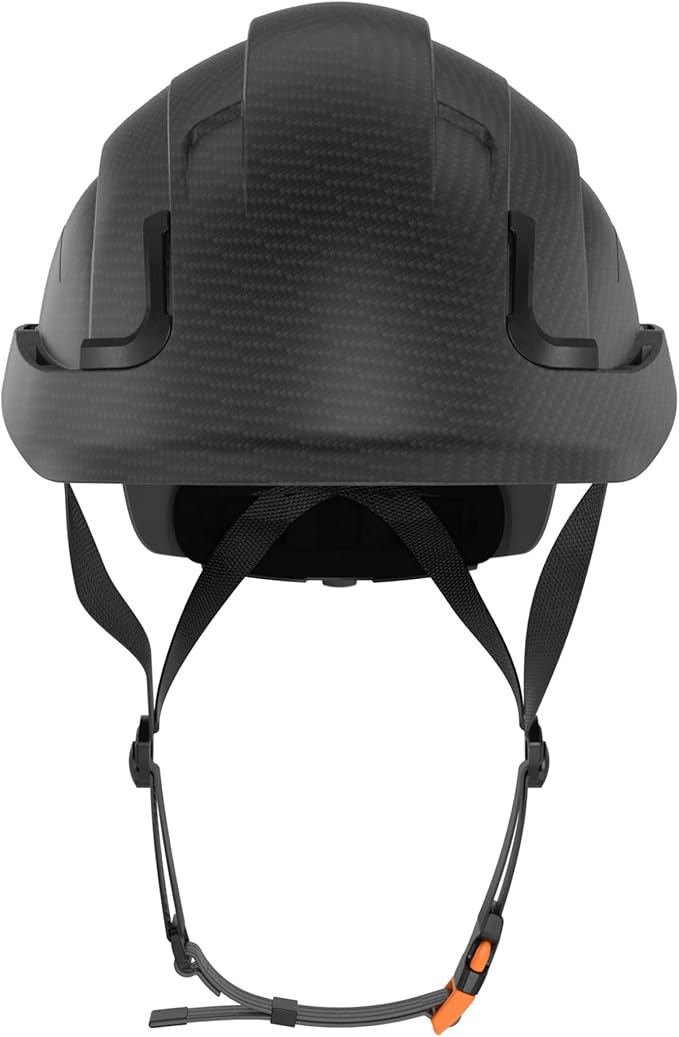 Defender Safety H2 Safety Helmet Hard Hat, Type 2 Class C and E, ANSI Z89.1 and EN 12492 Rated