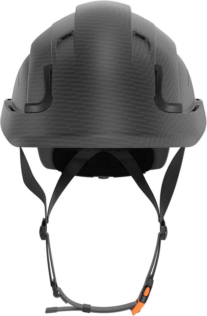 Defender Safety H2 Safety Helmet Hard Hat, Type 2 Class C and E, ANSI Z89.1 and EN 12492 Rated