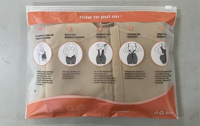 FeelinGirl Waist Trainer for Women Trimmer Belt Waist Cincher Tummy Wrap Plus Size Snatch Me Up Bandage Body Shaper