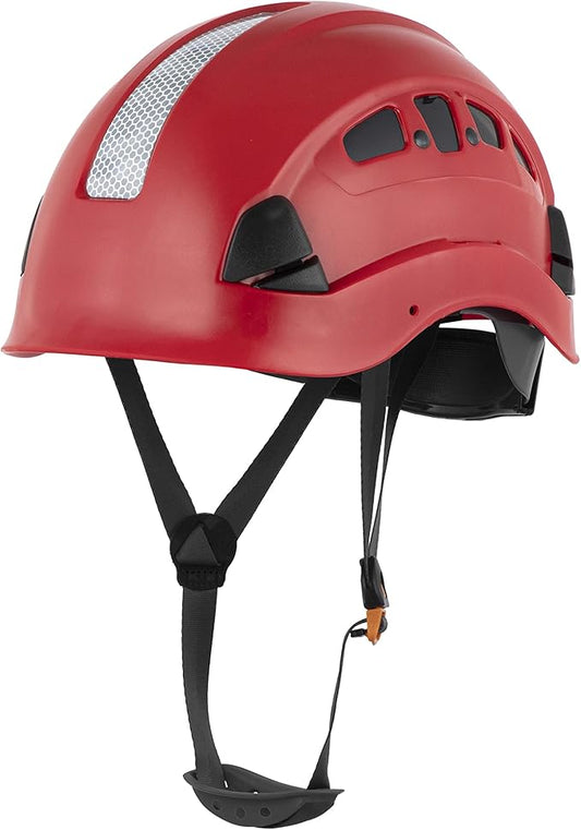 Defender Safety H1 Safety Helmet Hard Hat with Visor ANSI Z89.1