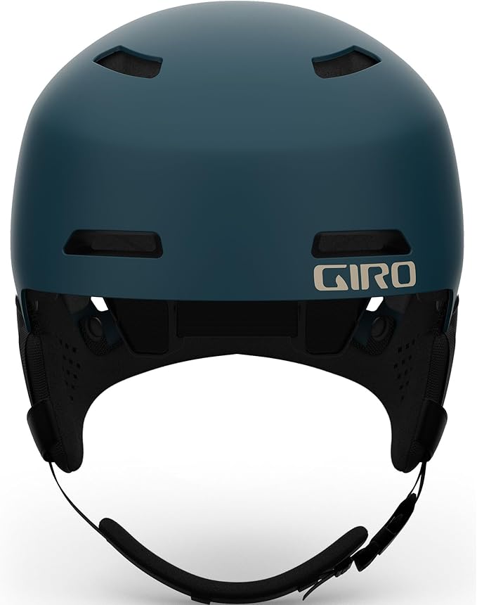 Giro Ledge Ski Helmet - Snowboarding Helmet for Men, Women and Youth