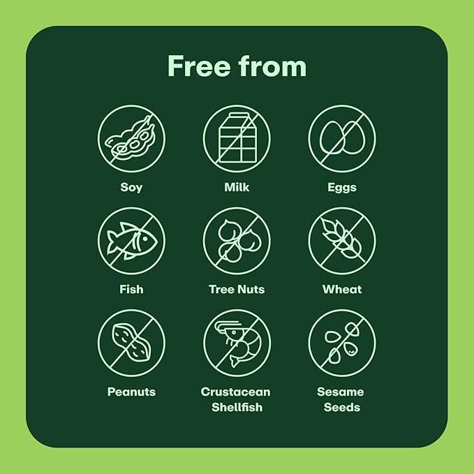 Glucose Metabolism & Wellness Supplement with Berberine | Supports Energy Balance & Healthy Weight | Natural Metabolic Health Formula – 60 Tablets