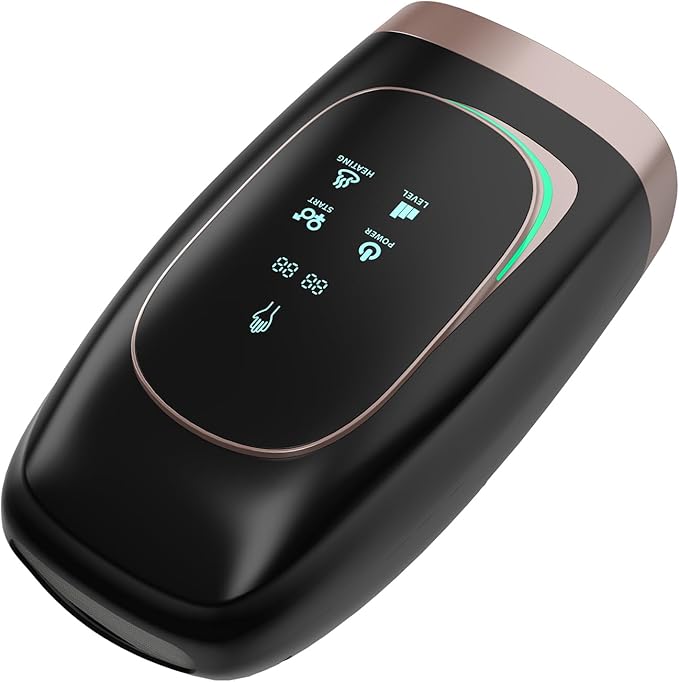 Hand Massager, Cordless Hand Massager with Heat and Compression for Arthritis and Carpal Tunnel, 3 Modes, 5 Intensity Levels, 15-Minute Timer