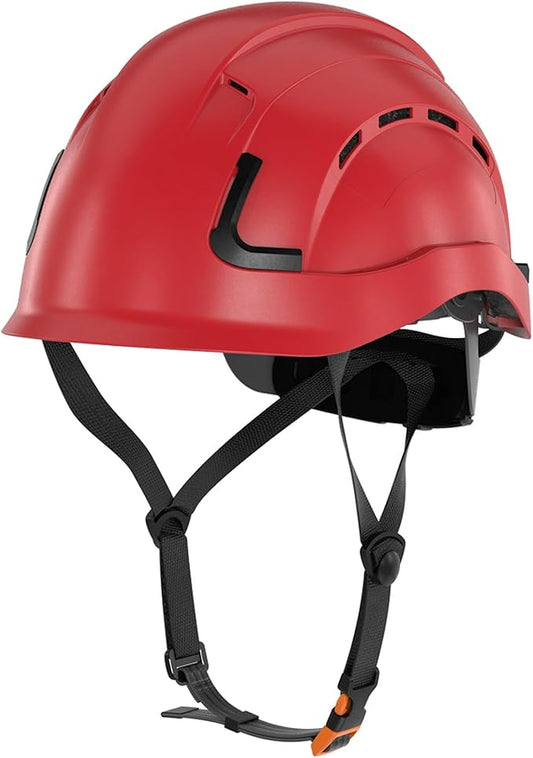 Defender Safety H2 Safety Helmet Hard Hat, Type 2 Class C and E, ANSI Z89.1 and EN 12492 Rated
