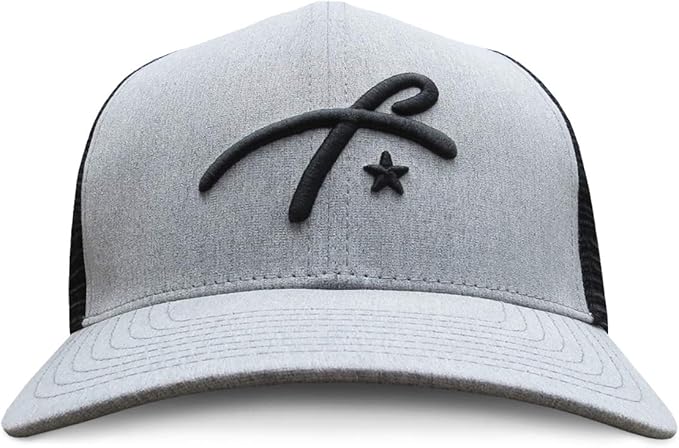 Grace Folly Trucker Hat for Men or Women- Many Cool Designs