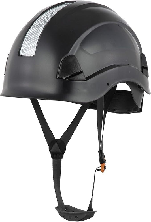 Defender Safety H1 Safety Helmet Hard Hat with Visor ANSI Z89.1