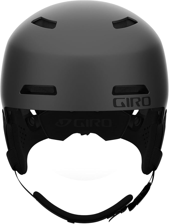 Giro Ledge Ski Helmet - Snowboarding Helmet for Men, Women and Youth