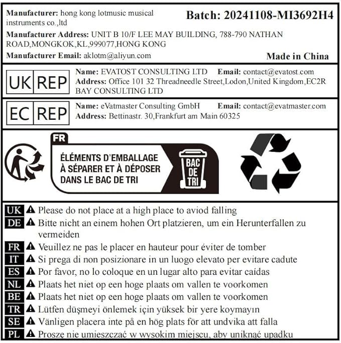 AKLOT Pool Cues,Set of 4 Pool 58" Cue Sticks Canadian Maple Wood Cue Stick for Professional Billiard Players 18 19 20 21 oz