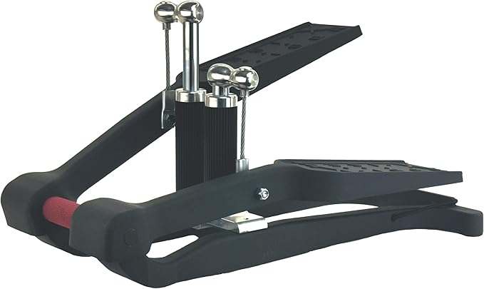 Commercial Mini Stairmaster, Black