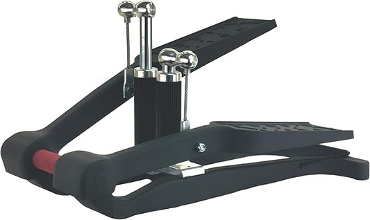 Commercial Mini Stairmaster, Black