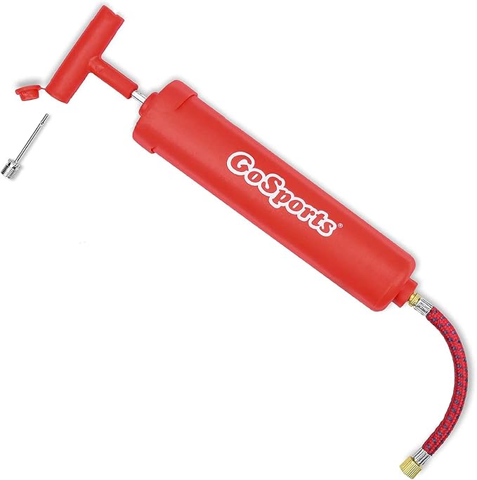 GoSports Soft Touch Volleyballs