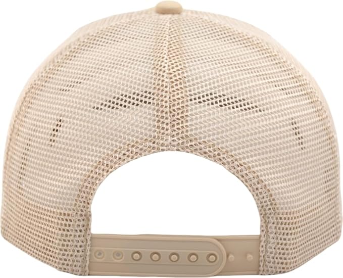 Comfy Vintage Trucker Baseball Hat- M/L/XL/XXL Women Men Unstructured Washed Dad Cap | Snapback | Soft Crown | Soft Mesh