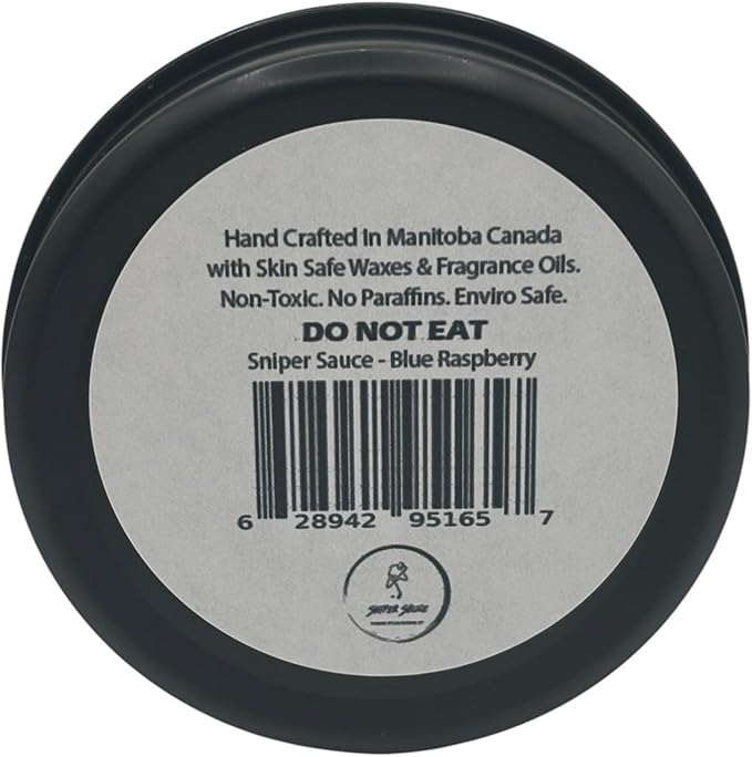 Hockey Wax Premium Natural Hockey Stick Wax – Protect Hockey Tape Provide Perfect Tacky Grip for Hockey Stick Tape Protect Hockey Stick Blade from Water Ice and Snow