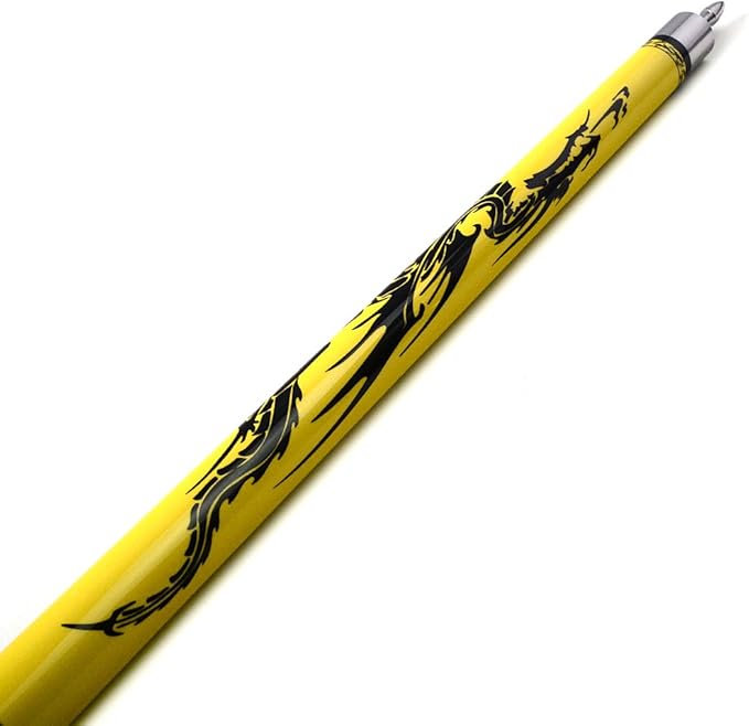 CUESOUL SOOCOO Series 58" 19oz Maple Pool Cue