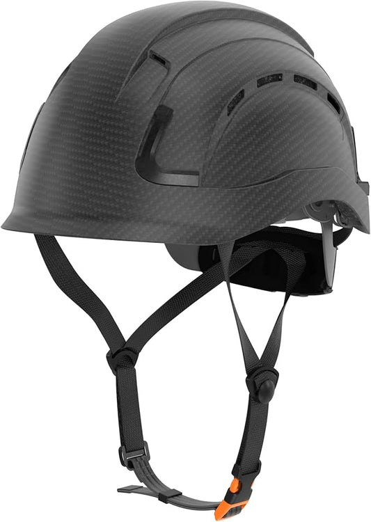 Defender Safety H2 Safety Helmet Hard Hat, Type 2 Class C and E, ANSI Z89.1 and EN 12492 Rated