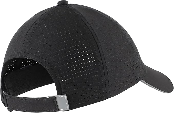 Home Prefer Reflective Water Repellent Quick Dry Airy UPF50+ Sun Hat for Men Women Outdoor Sports Baseball Caps Unisex