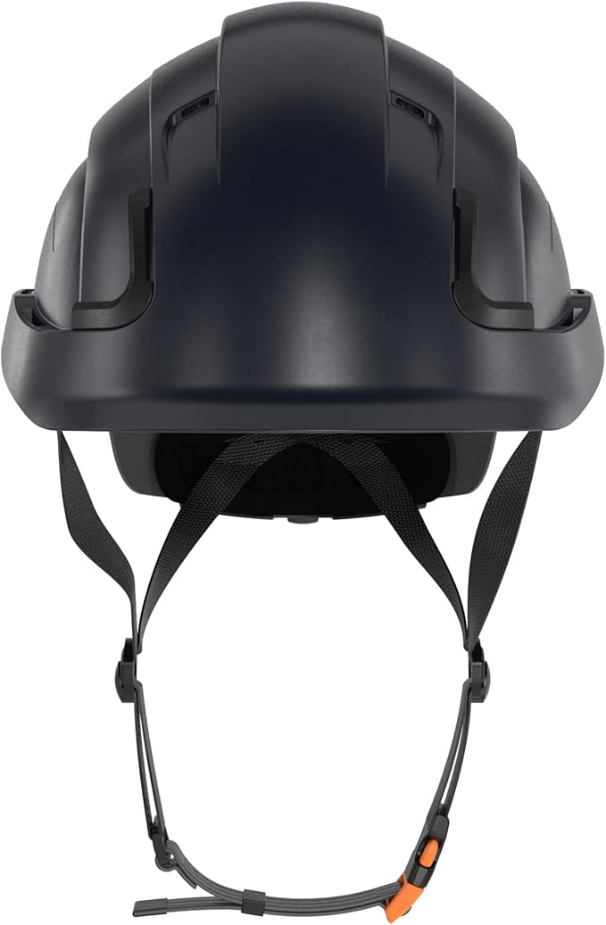 Defender Safety H2 Safety Helmet Hard Hat, Type 2 Class C and E, ANSI Z89.1 and EN 12492 Rated