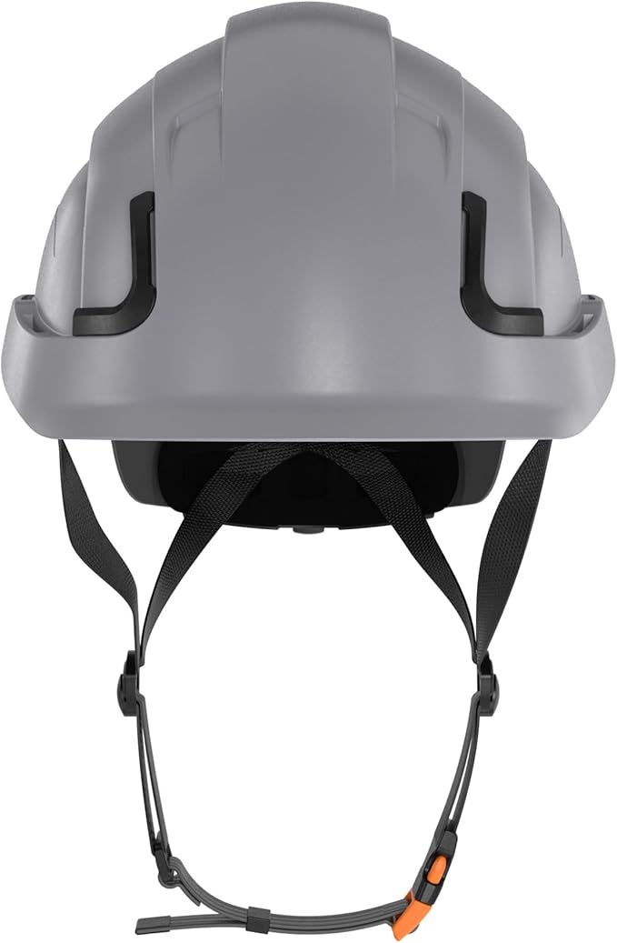 Defender Safety H2 Safety Helmet Hard Hat, Type 2 Class C and E, ANSI Z89.1 and EN 12492 Rated