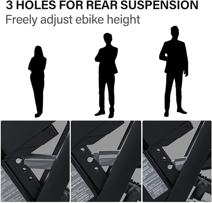 COSWHEEL GT20 Electric Bike for Adults 2000/3000/4000W 48V/25/40AH Removable Battery 83-145Miles 7-Speed 20x4Tires Dirtbike Mountain Electric Motorcycle for Rocky Off-Road Riding