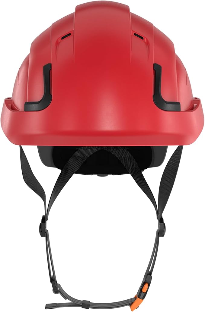 Defender Safety H2 Safety Helmet Hard Hat, Type 2 Class C and E, ANSI Z89.1 and EN 12492 Rated