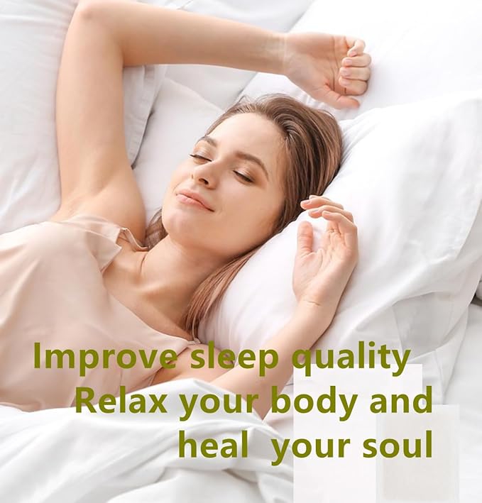 Ginger Foot Pads 100 Packs Bamboo Vinegar Patch Gold Foot Patches Easy to use