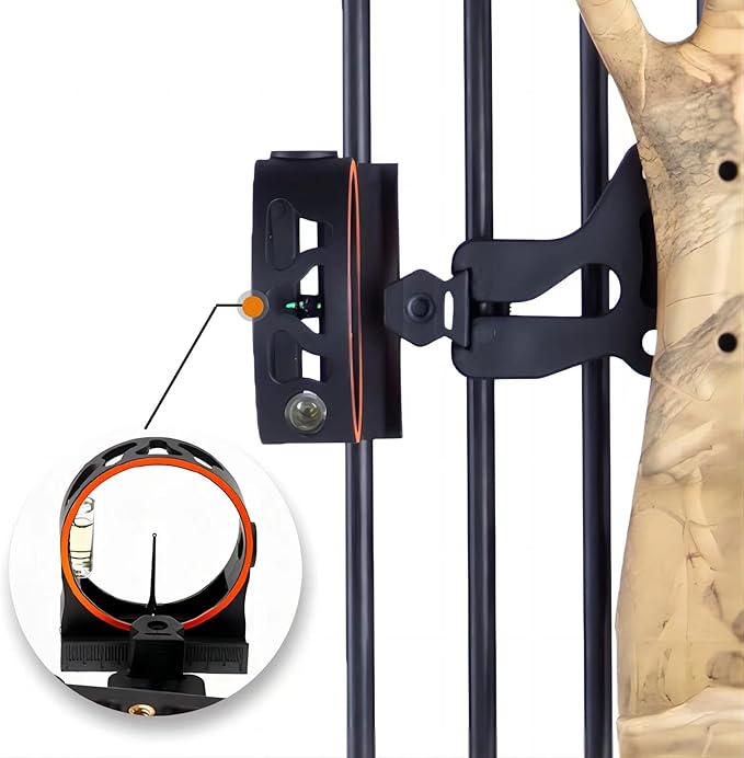 Compound Bow Archery for Youth and Beginner, Right Handed,19”-28” Draw Length,15-29 Lbs Draw Weight, 260 fps