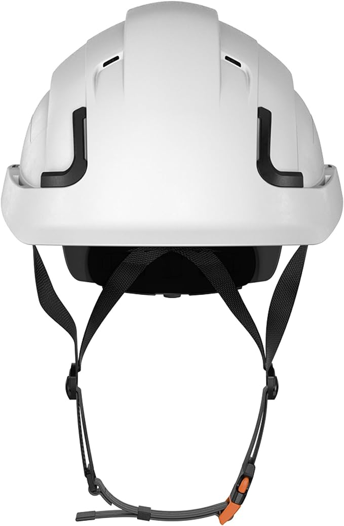 Defender Safety H2 Safety Helmet Hard Hat, Type 2 Class C and E, ANSI Z89.1 and EN 12492 Rated