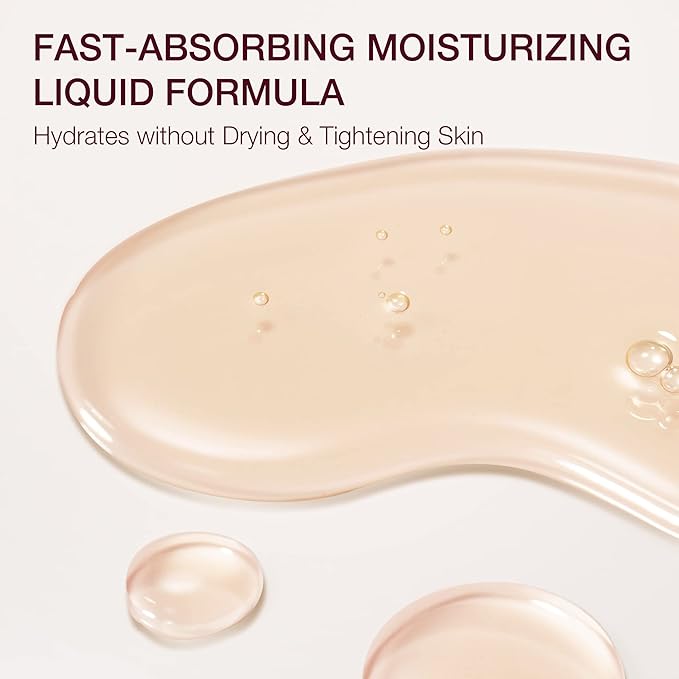 Donginbi Red Ginseng Daily Defense Cream (2.03 floz) Set - Hydrating Toner, Korean Red Ginseng Essence, Skin Barrier Repair & Firming Cream, Korean Skin Care Gifts for Women