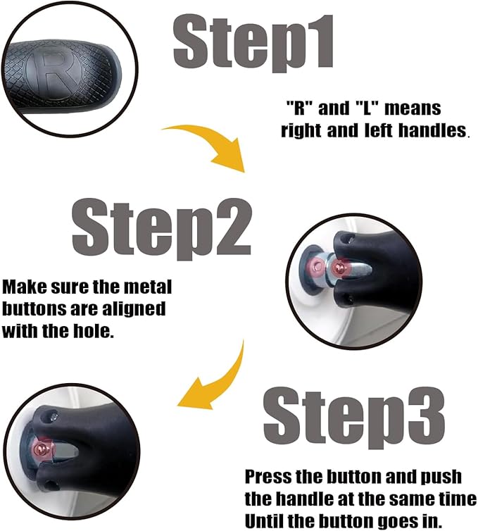 Abdominal Wheel Roller with Resistance Spring, 14.6"W Automatic Rebound Exercise Strength-Training Roller, Core Work-out Fitness Wheels with Knee Pad