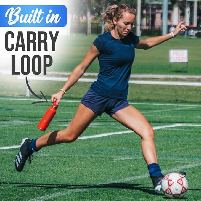 Coldest Insulated Water Bottle with Straw Lid - Stainless Steel Metal Insulated Bottle for Men & Women (Astro Purple, 32 oz)