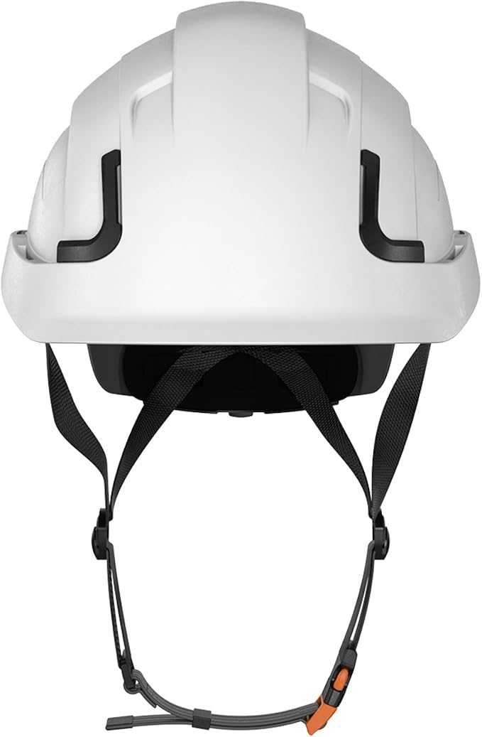 Defender Safety H2 Safety Helmet Hard Hat, Type 2 Class C and E, ANSI Z89.1 and EN 12492 Rated