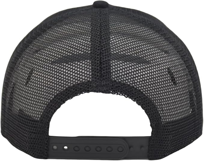 Comfy Vintage Trucker Baseball Hat- M/L/XL/XXL Women Men Unstructured Washed Dad Cap | Snapback | Soft Crown | Soft Mesh