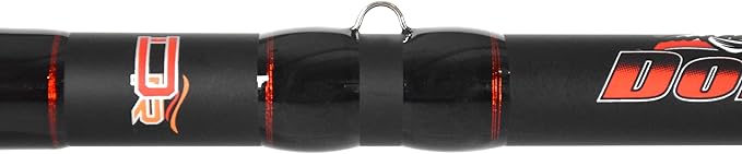 Dobyns Rods Kaden Series