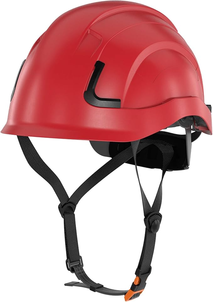 Defender Safety H2 Safety Helmet Hard Hat, Type 2 Class C and E, ANSI Z89.1 and EN 12492 Rated