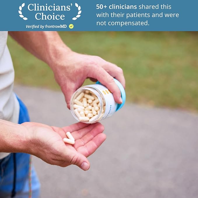 Colostrum Capsules Supplement for Gut Health, Immune Support, Muscle Recovery & Wellness | Natural IgG Pure Whole Bovine Colostrum Superfood, Unflavored, 30 Servings