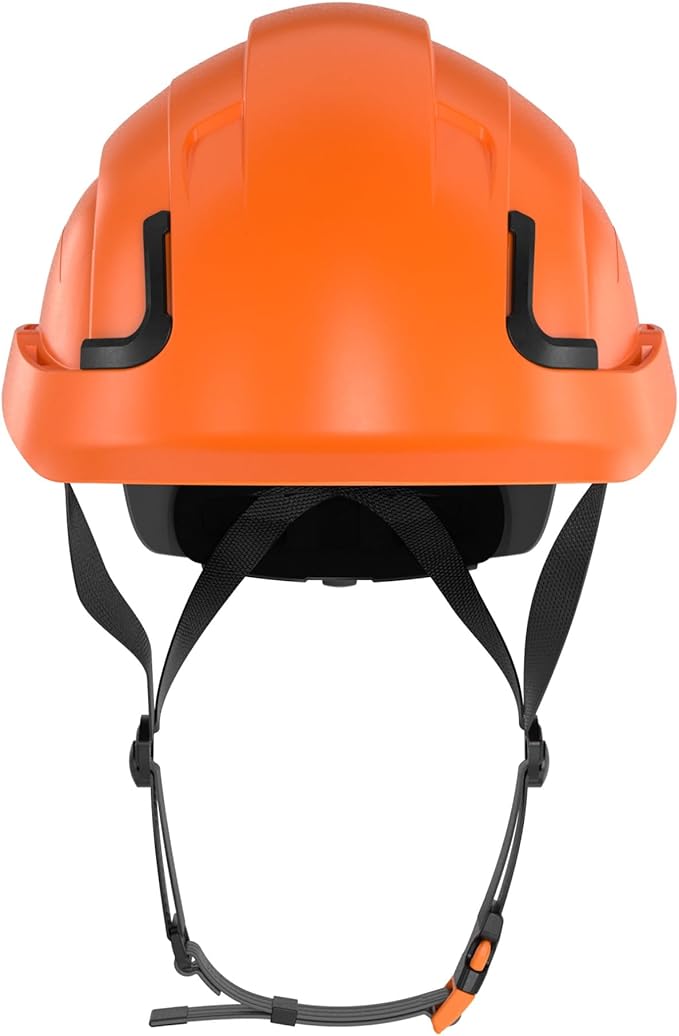 Defender Safety H2 Safety Helmet Hard Hat, Type 2 Class C and E, ANSI Z89.1 and EN 12492 Rated