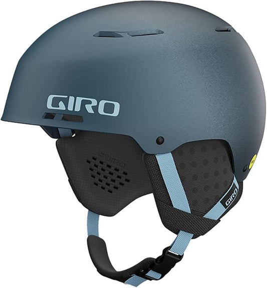 Giro Emerge Spherical Ski Helmet - Snowboard Helmet for Men, Women & Youth