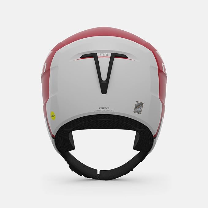 Giro Strive MIPS Race Ski Helmet for Men, Women & Youth