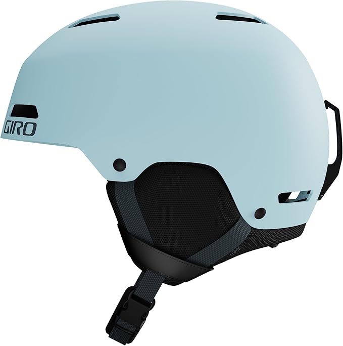 Giro Ledge Ski Helmet - Snowboarding Helmet for Men, Women and Youth