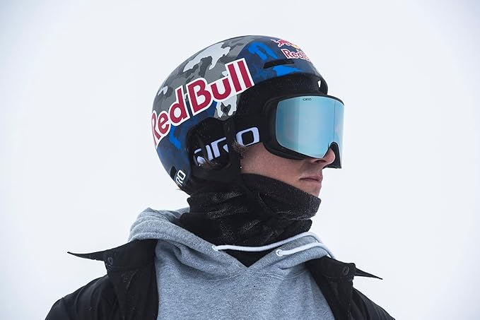 Giro Ledge Ski Helmet - Snowboarding Helmet for Men, Women and Youth