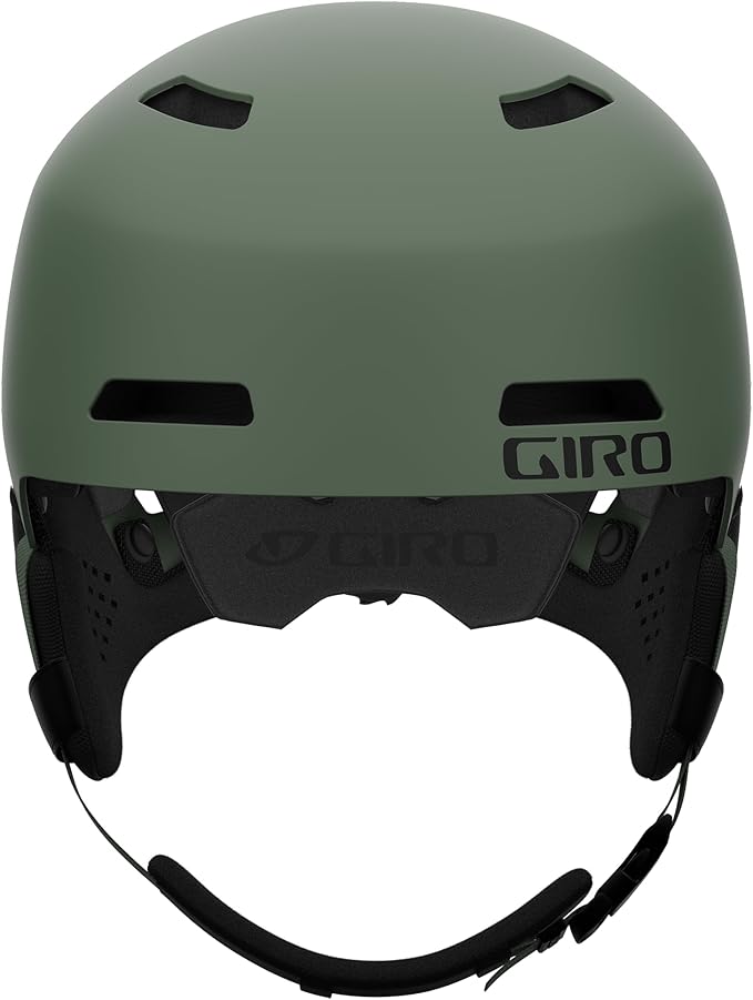 Giro Ledge Ski Helmet - Snowboarding Helmet for Men, Women and Youth