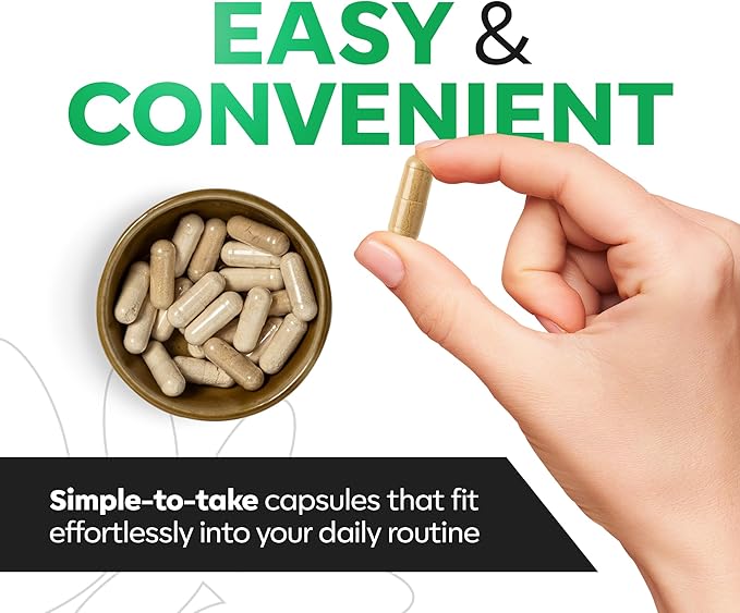 Daiwa PeakImmune4® – Immune Support Supplement for Adults with Rice Bran Arabinoxylan Compound (RBAC) and Enzyme from Shiitake Mushroom – 50 Capsules