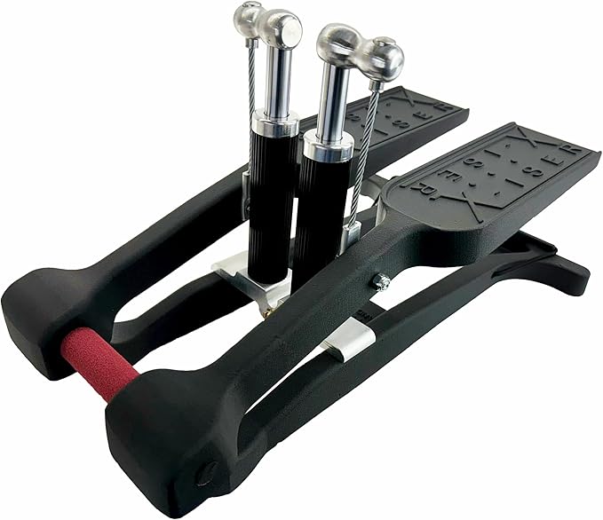 Commercial Mini Stairmaster, Black