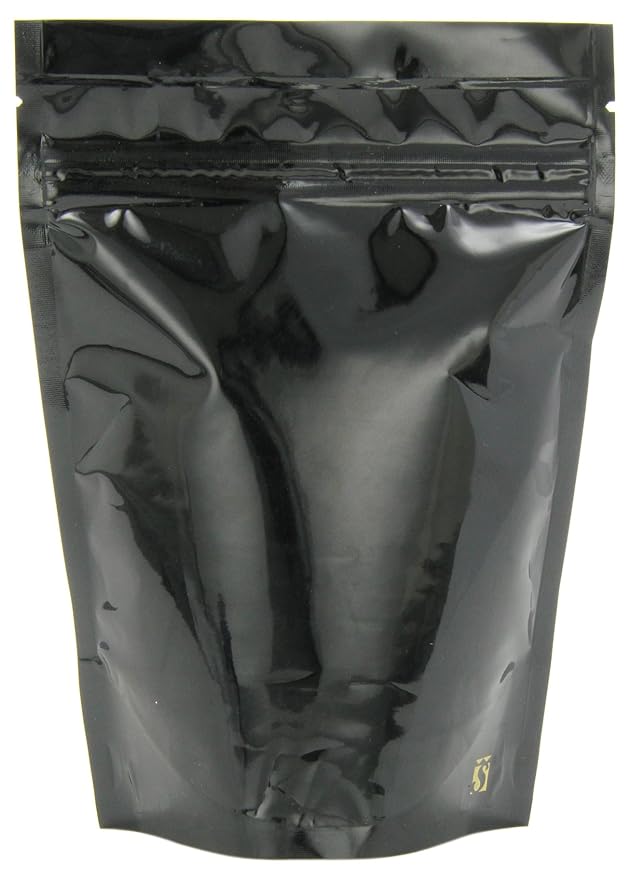 English Tea Store Tarajulie Estate Tea Pouches - 4oz | Loose Leaf Assam Black Tea | 2nd Flush FBOP Grade | Bold Malty Flavor | Grown in Tezpur Assam Region | Orthodox Manufacture