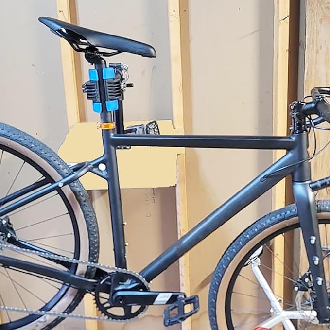 COTOUXKER Bike Repair Stand, Bicycle Repair Stand for Bike Maintenance and Repair Space Saving Hold Up to 44 Ibs