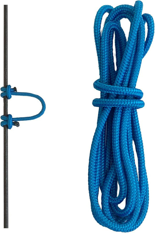 D Loop String or D Loop Rope - D Loop for Compound Bow - Archery D Loop or D Loop String Archery